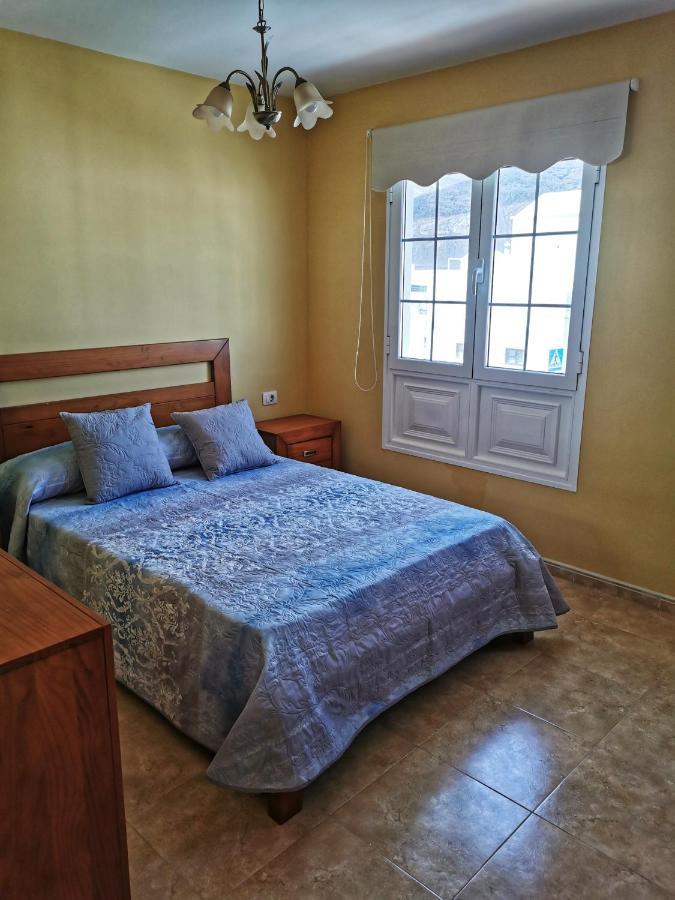 Apartamentos Brito 3 Orzola Exterior foto